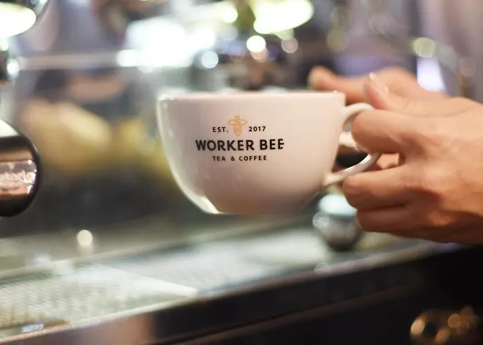 The Waterside And Leisure Club Manchester