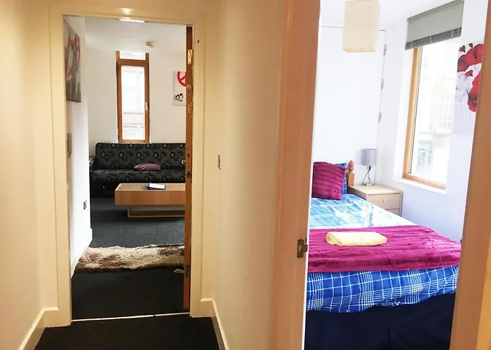 My-places Apartman *