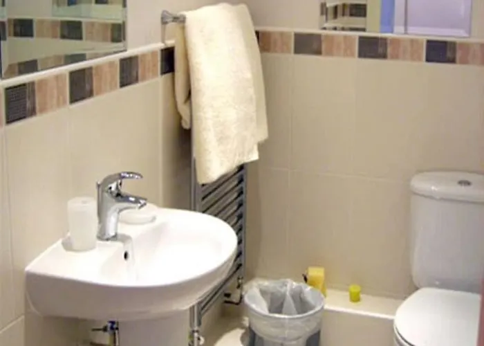 Hidden Gem Apartamento