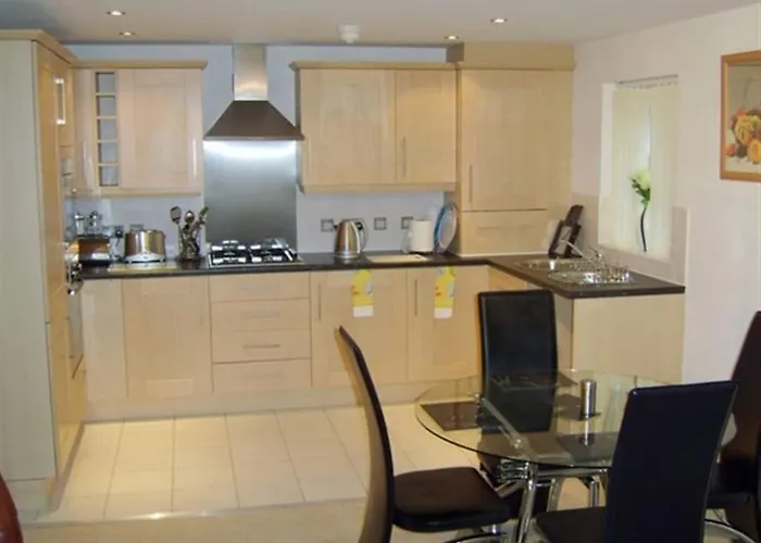 Appartement Hidden Gem *