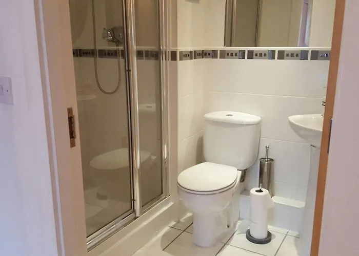 Appartement Hidden Gem Manchester