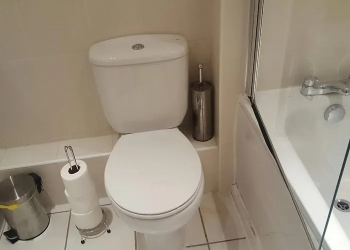 Hidden Gem Apartamento Manchester