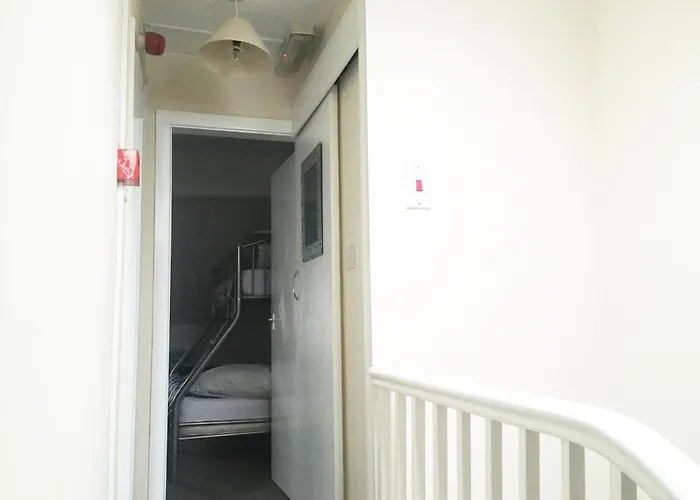 Tatil Evi Chorlton Townhouse *