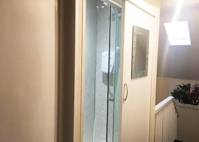 Chorlton Townhouse * 맨체스터