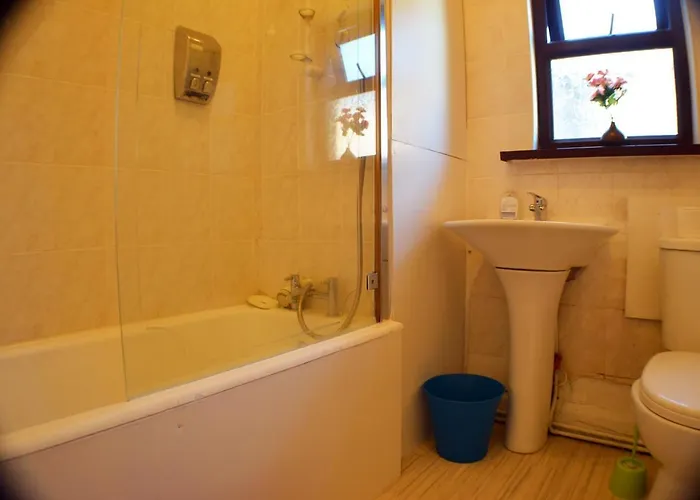 Birchfields Manchester