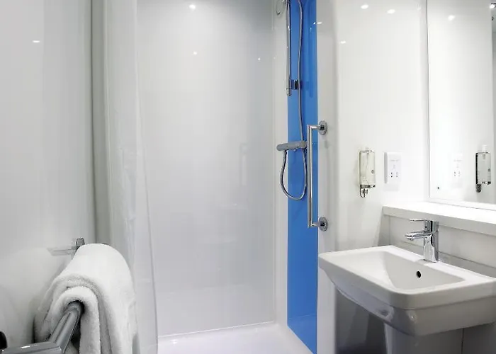 Hotel Travelodge Sportcity