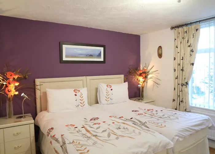 La Suisse Serviced *