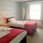 Luther King House Hotel Manchester
