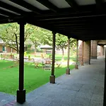 Luther King House Hotel
