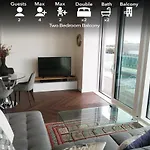 Media Salford Quays Appartement
