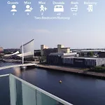 Media Salford Quays *