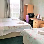 Hotel Luther King House Manchester