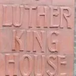 Luther King House 2*