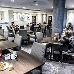 Szálloda Express Centre By Ihg 3*