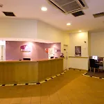 Premier Inn Manchester Portland St 3* Manchester