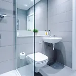 Hilltop Serviced - Ancoats Apartamento Mánchester