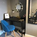 Konukevi 1. Stylish Private Double Near Centre *
