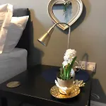 1. Stylish Private Double Near Centre