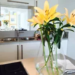 Lägenhet City Centre Modern 3bed 2bath Penthouse Northern Quarter, Sleeps 10