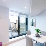 Hilltop Serviced - Deansgate * Manchester