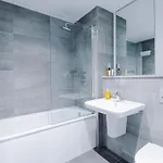 Hilltop Serviced - Deansgate Apartment Manchester