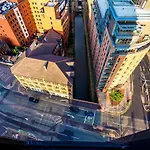 Hilltop Serviced - Deansgate Lejlighed Manchester