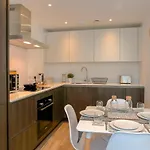 Hilltop Serviced Apartments- Northern Quarter * مانشستر