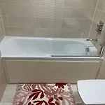 1 Bedroom Lovely In Salford Quays Free Street Parking Subject To Availability * Manchester