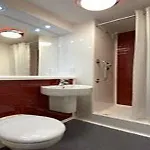 Travelodge Salford Quays Manchester