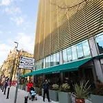 Hotel Yotel Deansgate Mánchester