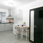 アパート Cheetham Hills マンチェスター