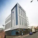 Travelodge Arena Hotel 3*
