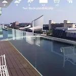 Media Salford Quays Manchester