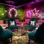 Yotel Deansgate Hotel