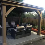 Guest house Hendham House - Near Etihad Stadium, Coop Live Arena, Ao Arena, Piccadilly Train Station & Centre