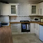 Brigstock Holidays House Lejlighed