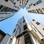 The Assembly Oasis Holding アパート マンチェスター