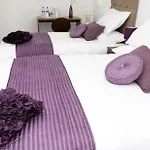 Parkview Hotell 3*