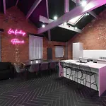 Casa Nomade Penthouse Slps 20 People Mcr Centre *
