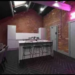 Appartamento Casa Nomade Penthouse Slps 20 People Mcr Centre