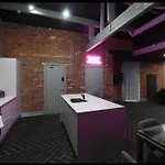Casa Nomade Penthouse Slps 20 People Mcr Centre Appartamento Manchester