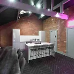 Appartamento Casa Nomade Penthouse Slps 20 People Mcr Centre Manchester