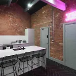 Casa Nomade Penthouse Slps 20 People Mcr Centre Appartamento