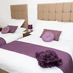 Parkview Hotell