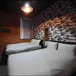 Casa Nomade Penthouse Slps 20 People Mcr Centre