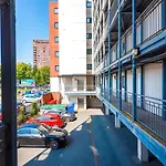 The Mill 酒店 曼彻斯特