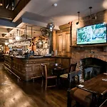 Penzion Lower Turks Head Manchester