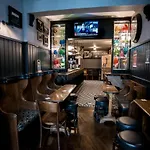 Lower Turks Head * Manchester