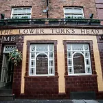 Lower Turks Head