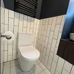 The Jacksonheim Boutique Aparthotel Feriehus Manchester